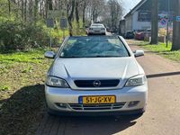 tweedehands Opel Astra Cabriolet 1.6-16V BERTONE!APK!ZUINIG!KOOPJE!