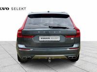 tweedehands Volvo XC60 Recharge Inscription, T6 AWD plug-in hybrid