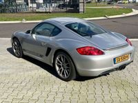 tweedehands Porsche Cayman S 