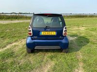 tweedehands Smart ForTwo Coupé 0.8 CDI passion