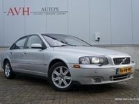 tweedehands Volvo S80 2.9 T6 Executive Automaat