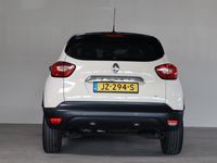 tweedehands Renault Captur 0.9 TCe Dynamique NL-Auto!! Ketting licht hoorbaar!!