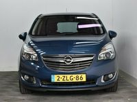 tweedehands Opel Meriva 1.4 TURBO 140PK COSMO