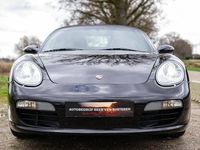 tweedehands Porsche Boxster 2.7 2e Eigenaar l Dealer Onderhouden l NAP l Handg