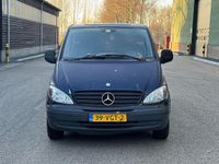 Occasion Mercedes 320 95 PK (69 kW) 2007 Blauw
