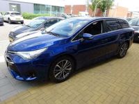 tweedehands Toyota Avensis Touring Sports 1.8 VVT-i Business Plus