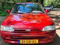 tweedehands Ford Escort Cabriolet 1.6 XR3 Inj.?¤2499,-?