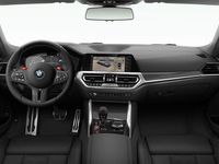 tweedehands BMW M4 Cabriolet xDrive Competition | 19/20'' | M Driver's Pack | Carbon Brakes | M Drive Prof. | Harman/Kardon | Driv. Ass. Prof. | Park. Ass. Plus | Laser | Head-Up | Air Collar | Stoelventilatie