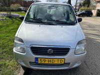 tweedehands Suzuki Wagon R R+ 1.3 GL