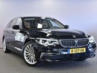 tweedehands BMW 530 5 Serie Touring (g31) i High Executive! xDrive DealerOnderhouden