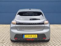 tweedehands Peugeot e-208 EV 51kWh 156pk Allure | Navigatie | Parkeercamera | Parkeersensoren | LED | Apple Carplay/Android Auto |
