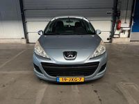 tweedehands Peugeot 207 1.4 VTi X-line