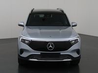 Occasion Mercedes EQB250+ Luxury 140 kW (191 PK) 2025 Zilver SUV