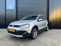 tweedehands VW Polo Cross 1.4-16V