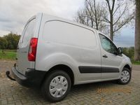 tweedehands Peugeot Partner 1.6 Benzine met Vele Opties & Nieuwe APK