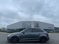 tweedehands Audi A3 Sportback e-tron Phev 2015 B&O