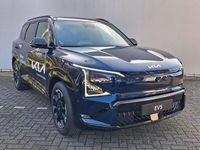 Nieuw Kia EV5 GT 52 kW (72 PK) 2025 Paars SUV