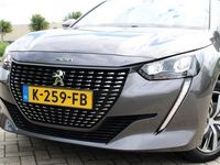 Occasion Peugeot 208 75 PK (55 kW) 2020 Grijs Hatchback