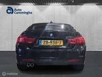 tweedehands BMW 420 Gran Coupé 420i *M-Sport* 65000 km*