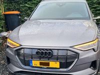 tweedehands Audi e-tron 55 quattro