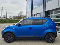 tweedehands Suzuki Ignis 1.2 Select