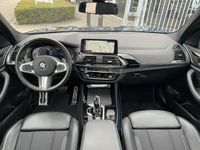 tweedehands BMW X3 xDrive30i High Executive M Sport M-Sport|LED|Pano|Stoelverw.|Cruise