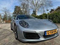 tweedehands Porsche 911 Carrera 4S Cabriolet 