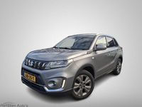 Occasion Suzuki Vitara Comfort 129 PK (94 kW) 2021 Grijs SUV