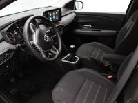 tweedehands Dacia Sandero TCe 100pk Bi-Fuel Expression ALL-IN PRIJS! Airco | Cruise control | Trekhaak