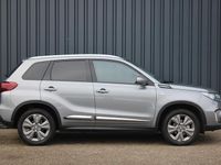 Occasion Suzuki Vitara 2022 Grijs SUV