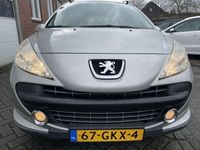 tweedehands Peugeot 207 Outdoor SW 1.6 VTi XS airco panoramadak