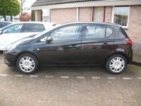 tweedehands Opel Corsa 1.4 16v FAVOURITE 5 Drs - AIRCO - Stb - Cruise Contr.