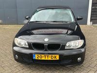 tweedehands BMW 116 116 i Business Line