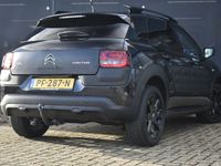 tweedehands Citroën C4 Cactus 1.2 PureTech Shine | Trekhaak | Navigatie | Camera | Climate Control | Parkeersensoren | 17"LMV | Cruise Control | Dealeronderho