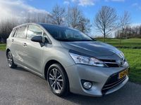 tweedehands Toyota Verso 1.8 VVT-i Business panodak/navi/camera/cruise/clim