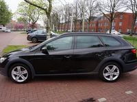 tweedehands Seat Leon X-Perience ST 1.4 TSI PLAAT VAN EEN AUTO......