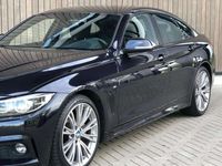 tweedehands BMW 440 440 Gran Coupé i High Executive |M-SPORT|