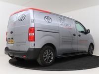 tweedehands Toyota Proace Electric Worker Extra Range 75kWh Live