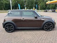Occasion Mini Cooper Pepper 184 PK (135 kW) 2011 Bruin Hatchback