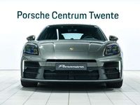 Occasion Porsche Panamera 4 470 PK (345 kW) 2024 Groen, metallic lak Sedan