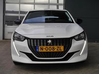 Occasion Peugeot 208 Active 75 PK (55 kW) 2022 Wit Hatchback