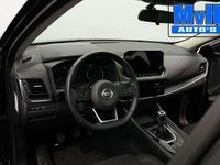 tweedehands Nissan Qashqai 1.3 MHEV Acenta|TREKHAAK|PANORMADAK