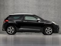 tweedehands Citroën DS3 1.6 THP Luxury Sport 150Pk (NAVIGATIE ZWART HEMEL