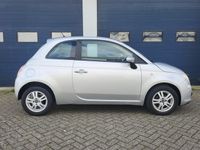 tweedehands Fiat 500 1.2 Pop | Airco | Bluetooth