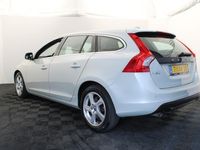 tweedehands Volvo V60 2.0 D3 Summum