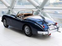 Occasion Jaguar XK 1959 Cabriolet