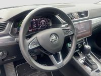 tweedehands Skoda Superb 1.4 TSI iV Business Plus | Pano dak | Trekhaak | L