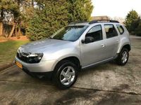 tweedehands Dacia Duster 1.6 Lauréate 4WD, Airco, NAP, Zeer nette auto!