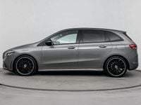 Occasion Mercedes B220 AMG line 190 PK (139 kW) 2020 Grijs MPV
