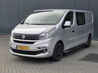 Occasion Fiat Talento Basis 125 PK (91 kW) 2019 Overige MPV